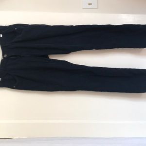 Current/Elliott corduroy pants